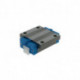 Chariot de guidage R165319420 KWD-015 -FLS-C0-N-1 0,285kg 15er Ligne BOSCH REXROTH