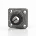 Unité de roulement à billes linéaire R108122000 - BOSCH REXROTH
