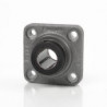Unité de roulement à billes linéaire R108122000 - BOSCH REXROTH