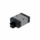 Chariot de guidage R166489410 KWC-020 -SKN-C0-N-2 0,2kg 20er Ligne BOSCH REXROTH