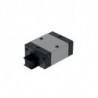 Chariot de guidage R166489410 KWC-020 -SKN-C0-N-2 0,2kg 20er Ligne BOSCH REXROTH