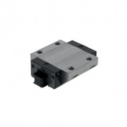 Chariot de guidage R169381410 KWC-020 -FNN-C1-N-2 0,6kg 20er Ligne BOSCH REXROTH