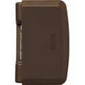Renfort de sécurité pour charnière - ABUS 261152 TAS112 B EK