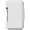 Renfort de sécurité pour charnière - ABUS 261169 TAS112 W EK