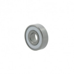 Roulement à billes à gorge profonde S6201 -2TS int 12mm Ext 32mm Ep. 10mm ZEN
