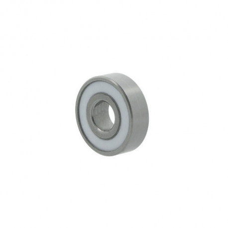Roulement à billes à gorge profonde S6201 -2TS int 12mm Ext 32mm Ep. 10mm ZEN