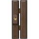 Serrure de fenetre FTS88 B AL0125