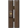 Serrure de fenetre FTS88 B AL0125