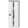 Serrure de fenetre FTS88 W AL0125