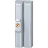 Serrure de fenetre FTS88 S AL0125