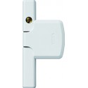 Serrure de fenetre FTS206 W AL0125