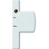 Serrure de fenetre FTS206 W AL0125
