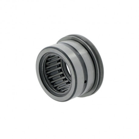 Roulement à rouleaux cylindriques à aiguilles RAXN425 int 25mm Ext 37mm Ep. 24mm NADELLA