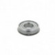 Roulement à billes à gorge profonde 6001 ZZENRCM int 12mm Ext 28mm Ep. 8mm NACHI
