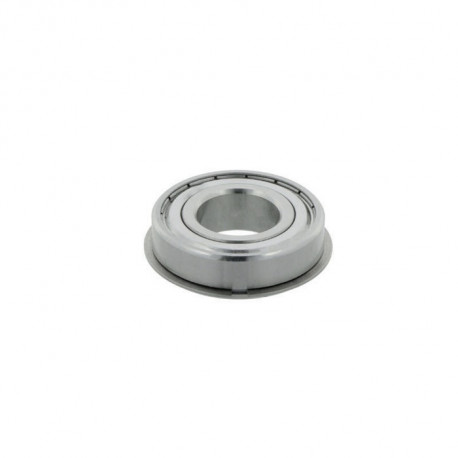 Roulement à billes à gorge profonde 6001 ZZENRCM int 12mm Ext 28mm Ep. 8mm NACHI