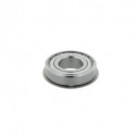 Roulement à billes à gorge profonde 6001 ZZENRCM int 12mm Ext 28mm Ep. 8mm NACHI