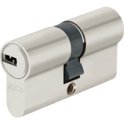 Cylindre de porte EC 550 NP 28/34Not- u.