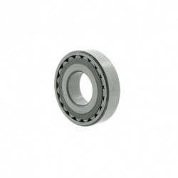 Roulement à billes sphériques 22312 EXQW33-VCS100 int 60mm Ext 130mm Ep. 46mm NACHI