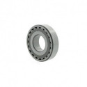 Roulement à billes sphériques 22312 EXQW33-VCS100 int 60mm Ext 130mm Ep. 46mm NACHI