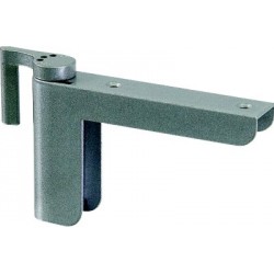 Mini-fermeture de porte blanche 2603 S ABTS46891
