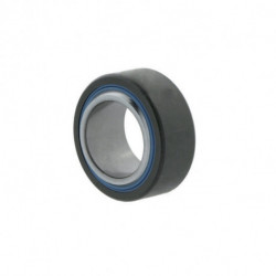 Rotules radiales DGE40 FW-2RS Basic Line 40mm Ext 68mm B.40mm DURBAL