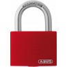 Cadenas alu T65AL 40 blanc