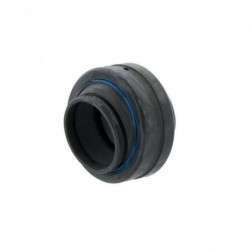 Rotules radiales DGE35 HO-2RS Basic Line 35mm Ext 55mm B.35mm DURBAL