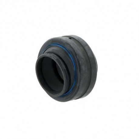Rotules radiales DGE35 HO-2RS Basic Line 35mm Ext 55mm B.35mm DURBAL
