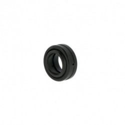 Rotules radiales DGEZ63 ES Basic Line 63,5mm Ext 100,013mm B.55,55mm DURBAL