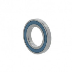 Roulement à billes à gorge profonde 6006 -2RZTN9/HC5C3WT int 30mm Ext 55mm Ep. 13mm SKF