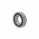 Roulement à rotule sur billes S2206 int 30mm Ext 62mm Ep. 20mm ZEN