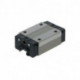 Chariot de guidage SSR20 XWSSC1 0,32kg 20er Ligne THK