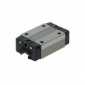 Chariot de guidage SSR20 XWSSC1 0,32kg 20er Ligne THK