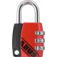 Cadenas a combinaison 155 / 20 blanc