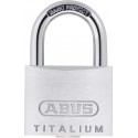 Cadenas a clé TITALIUM 64Ti/40HB63