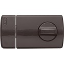 Verrou de porte supplémentaire - Abus 560316 2110 B B/DFNLI