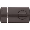 Verrou de porte supplémentaire - Abus 560316 2110 B B/DFNLI