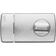 Verrou de porte supplémentaire - Abus 560330 2110 S B/DFNLII