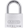 Cadenas a clé TITALIUM 64Ti/30