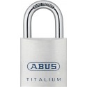 Cadenas 80TI/40 2 clés ABUS