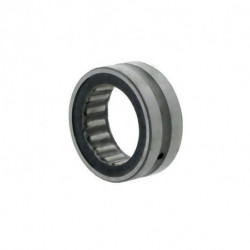 Roulements à aiguilles RNA4904 -RSR int 25mm Ext 37mm Ep. 17mm NKE