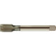 Taraud machine pour trous débouchants, sans revêtement, Filetage : M12 x 1,0, Long. totale 100 mm, Ø queue 9,0 mm