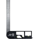 Unimet 782530 – 7310H – Support universel avec niveau 18 Diesstro