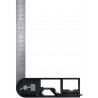 Unimet 782530 – 7310H – Support universel avec niveau 18 Diesstro