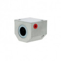 Unité de roulement à billes linéaire R107164020 LSAS-A-40 -DD - BOSCH REXROTH