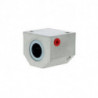 Unité de roulement à billes linéaire R107164020 LSAS-A-40 -DD - BOSCH REXROTH
