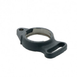 Boîtier de serrage GEHSFT05 -GG 52mm Fonte grise INA