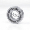 Palier de serrage SUC209 FDA int 45mm Ext 85mm Ep. 49,2mm ZEN