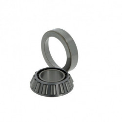 Roulement à rouleaux coniques T2EE040 /VB134 int 40mm Ext 85mm Ep. 33mm SKF