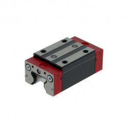 Chariot de guidage RWU25 -E-H-V2-G3 0,583kg 25er Ligne INA